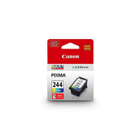 Canon® - Cartouche d'encre couleur CL-244 (1288C001)-Couleur