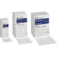 Éponges de gaze non stériles, Say352, 2400/paquet-Dimensions : 4 larg. x 4 long. (po)