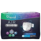 Culottes Prevail à port prolongé, Asorption optimale plus, L/G NTB-013-Asorption optimale plus