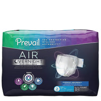 Culottes Prevail à port prolongé, Asorption optimale plus, L/G NTB-013-Asorption optimale plus