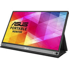 ASUS – Moniteur IPS ACL portable ZenScreen MB16AC, 15,6 po, 1920 x 1080, 800:1 typique-Résolution d'affichage 1920 x 1080