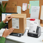 DYMO - Imprimante d’étiquettes LabelWriter 5XL-9