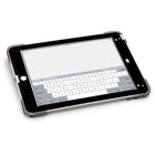 Targus – Étui robuste SafePort pour iPad, blanc/gris-7,25 po L x 0,62 po l x 10 po H