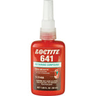 Loctite - Composé De Retenue 641 Force Contrôlée, 50 Ml, Bouteille, Jaune, paquet de 2-Couleur Jaune