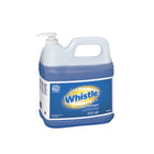 Whistle - Détergent pour lessive - 7,57 L - Paquet de 2-Concentre Liquide