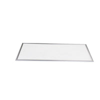 Northern Stars – Panneau lumineux DEL 92011, 2X4, 110 à 277V, 50 W, intensité réglable, blanc, mince, paquet de 2-Panneau lumineux DEL 2X4 110 à 277V, 50W, lumière du jour
