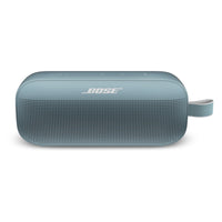 Bose - Enceinte Bluetooth SoundLink Flex - Bleu Pierre-Enceinte Bluetooth