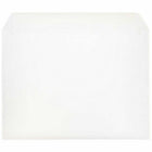 JAM Paper - Enveloppes commerciales pour livret 9 1 2 x 12 5 8 - Blanc - paquet de 50-Taille: 9,5 x 12,625 pouces