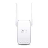 TP-Link - RE315 Prolongateur de portée Wi-Fi maillé double bande AC1200 - Blanc-Éliminez les zones de signal faible avec une couverture Wi-Fi pour toute la maison