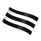 Crownhill Packaging - Tissu imprime - 20 po W x 30 po L - Jet Lines - 240 feuilles par paquet-Enveloppement de tissu décoratif/remplissage de vide