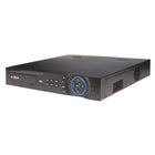 SeqCam - Enregistreur vidéo en réseau 32 canaux 1,5U 16PoE, 2,8 x 17,3 x 16,1 po, noir-Jusqu'à 32 canaux IP décodage double H.264/MJPEG jusqu'à 5 MP de résolution