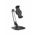 ShoppingAll - Support de Tablette Réglable Long - Noir-Idéal pour transformer les tablettes et autres appareils en écrans interactifs