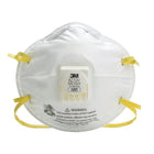 Respirateurs contre les particules 8210V N95-Quantité/paquet : 4
