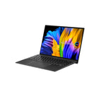 ASUS - Ordinateur portable Zenbook 14x14 AMD Ryzen 5 - SSD 512 Go - 8 Go RAM - Windows 11-Memoire: Memoire LPDDR4X de 8 Go