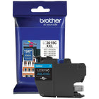 Brother – Cartouche d'encre cyan LC301 (LC3019CS)-Cyan