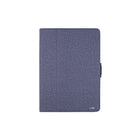 Logiix - Secure pour iPad 10,2 po - Indigo-Étui de protection premium pour iPad