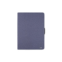 Logiix - Secure pour iPad 10,2 po - Indigo-Étui de protection premium pour iPad