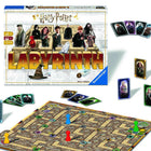 RAVENSBURGER - (French) Labyrinthe Harry Potter-Dimensions: 10,8 po L x 14,7 po l x 2,2 po H