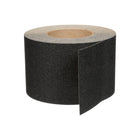 3M - Safety-Walk Bande antidérapante 7733, très résistante, noire, 4 po l x 60 pi L-Resiste à l'abrasion pour reduire la perte de traction