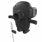 iOttie - Support embarqué Easy One Touch 5 iOttie-Le bras telescopique redessine s'etend maintenant de 5 à 8 pouces et pivote sur un arc de 225 degres pour une variete de positions optimales.