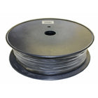 TygerWire – Câblage courant continu 24 AWG de 500 pi, 2,8 x 9,5 x 9,5 po, noir-Câble d’alimentation de 500 pi de qualité professionnelle