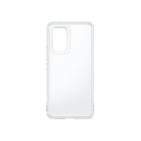Samsung Étui souple transparent pour appareil A53-Pour une utilisation avec : Samsung Galaxy A53