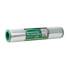 Duck Brand Pellicule étirable, transparent, 20 po x 1000 pi-Pellicule en plastique