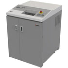 Dahle - Powertec 828Hd Hd, Déchiqueteur opticale-Détruit jusqu'à 100 feuilles, 1 disque dur
