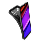 Spigen - Core Armor pour Galaxy A15 - Noir Mat-Certifié Mil-Grade avec la technologie Air Cushion pour une protection accrue