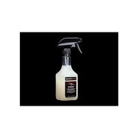 WeatherTech Produit d'entretien TechCare pour le cuir avec aloe vera, bouteille de 18 oz-Protège contre les rayons UVA et UVB