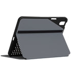 Étui rotatif Targus Click-In pour iPad A16/ 10.9" (10e génération) 2022 - Noir-Noir