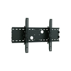 TygerClaw – Support mural inclinable pour téléviseur à écran plat, 32 à 60 po (LCD1402BLK)-Grand support mural inclinable