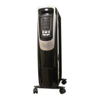 Ecohouzng - Radiateur rempli d'huile avec protection de securite-10