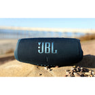 JBL CHARGE 5 - Enceinte Portable étanche avec Powerbank - Bleu-Couleur : Bleu
