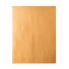 Hilroy - Enveloppes kraft autocollantes Press-it Seal-It - 24 lb - 10 po x 13 po - brune - paquet de 20-20 enveloppes