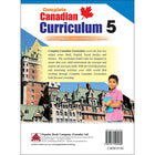 Popular Book - Complete Canadian Curriculum, 5e année-Un cahier dâ€™exercices intégré qui aborde les sujets essentiels : les mathématiques, lâ€™anglais, les sciences sociales, lâ€™histoire, la géographie et les sciences