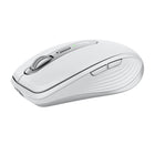 Logitech MX Anywhere 3 pour Mac, gris clair-Défilement MagSpeed ultra-rapide, précis et silencieux