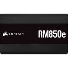 Corsair - Alimentation ATX à faible bruit entièrement modulaire série RM850e-La couleur noire