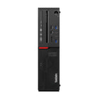 Lenovo - Ordinateur de bureau Lenovo ThinkCentre M900 SFF remis à neuf - Intel Core i5-6700 - Processeur 3,4 GHz - 32 Go de RAM - SSD 1 To - Windows 10 Pro-SSD de 1 To
