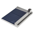 Swingline - Tranche à lame rotative ClassicCut 1215P - plastique - 12 po - 15 feuilles-Le type de lame peut être changé pour différents types de coupe et est remplaçable