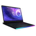 MSI - Ordinateur portable de jeu Raider GE76 12UHS-032CA de 17,3 po, Intel Core i7-12700H, 32 Go RAM, SSD 1 To, Windows 11 Pro-Stockage : SSD 1 To Gen 4