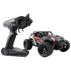 MotionGrey - 1:18 Telecommande RC Voiture Haute Vitesse 35 km/h 4WD RC 2.4 GHz Jouet Hors Route Monster Truck-Ideal pour les adolescents de plus de 14 ans et les adultes