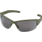 Zenith Safety - Lunettes De Sécurité Série Z2000, Lentille Grise/Fumée/Fumée, Revêtement Anti-Égratignures, paquet de 12-Revêtement des lentilles Anti-égratignures
