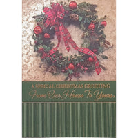 Rosedale 5-1/2" x 8" cartes de voeux-valeur cartes de vœux