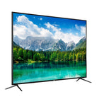 Haier - Téléviseur à DEL UHD 4K Slim avec audio dbx, 65 po (65UGX3500)-4 entrées HDMI connexions numériques prenant en charge la vidéo 4K à 60 images par seconde