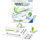 Ravensburger Gravitrax Set d'Extension Ponts et Rails-Développe les compétences critiques: Jouer et construire avec gravitrax développe des compétences spatiales et de planification, et offre une excellente expérience d'apprentissage furtive