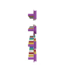Flash Furniture - Ensemble de formes multicolores de 256 pieces Bright Beginnings qualite commerciale pour systeme mural STEAM-Un design attrayant contribue à ameliorer la dexterite manuelle et les habiletes motrices