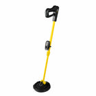 National Geographic - Detecteur de metaux JR-Detecte jusqu'à 6 pouces sous la surface