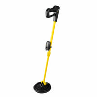 National Geographic - Detecteur de metaux JR-Detecte jusqu'à 6 pouces sous la surface