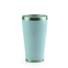 Minimal – Gobelet isotherme, 350 ml, blanc, paq./2-Le design à paroi ultra fine rend le gobelet presque identique à votre gobelet en verre traditionnel